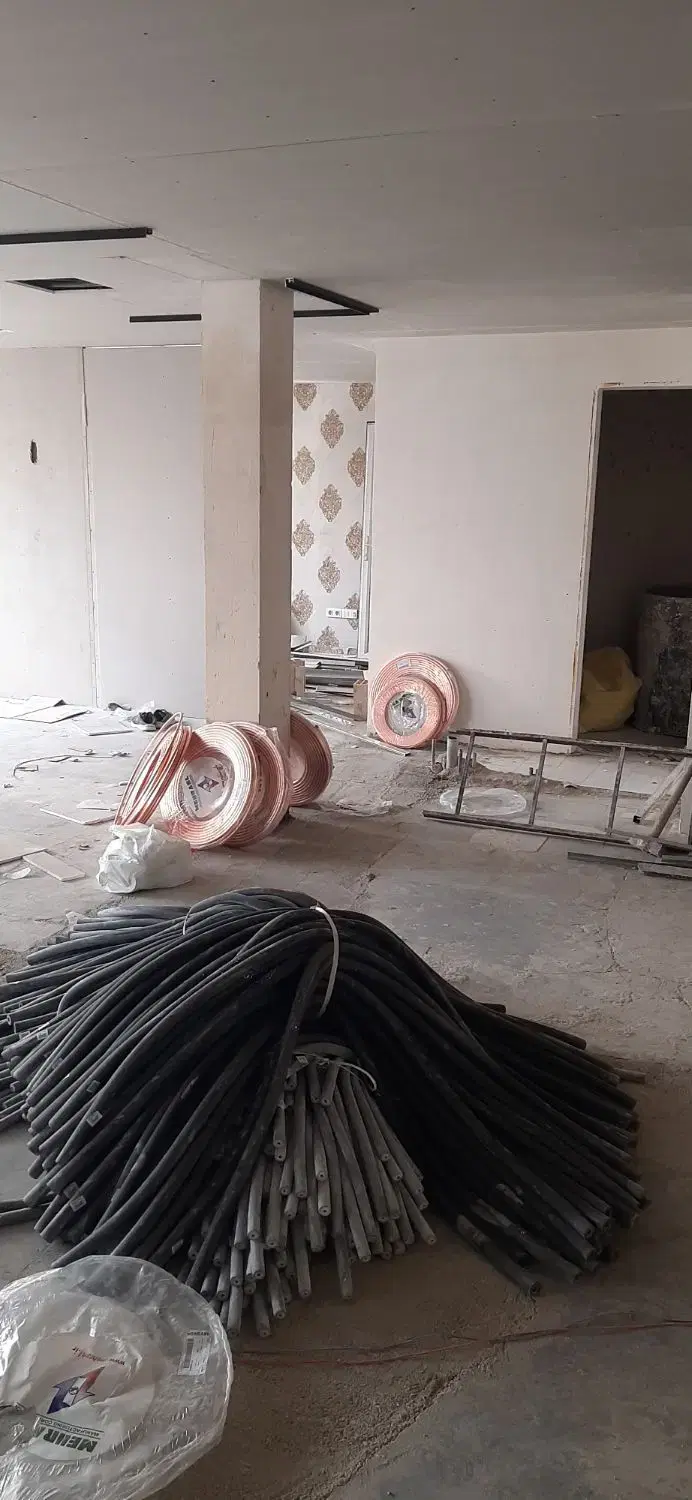 نصب و تعمیر کولر گازی و پکیج در یافت‌آباد - تصویر 10