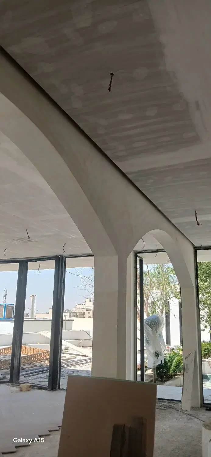 کناف‌کاری و سقف کاذب در تهرانپارس - تصویر 10