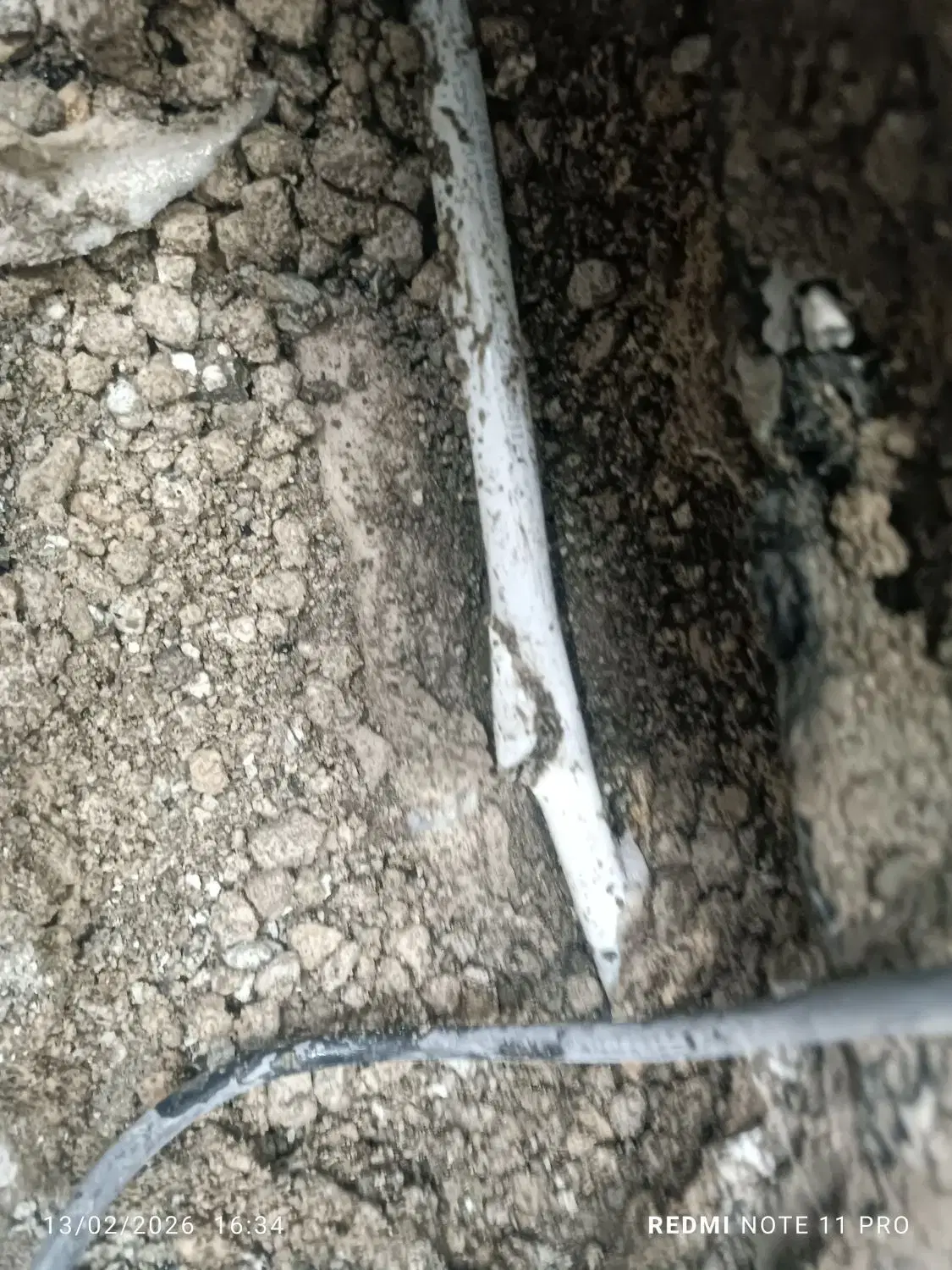 لوله‌بازکنی و نشت‌یابی درختی - تصویر 8