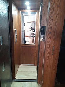 نصب و تعمیر آسانسور و بالابر در مشیریه