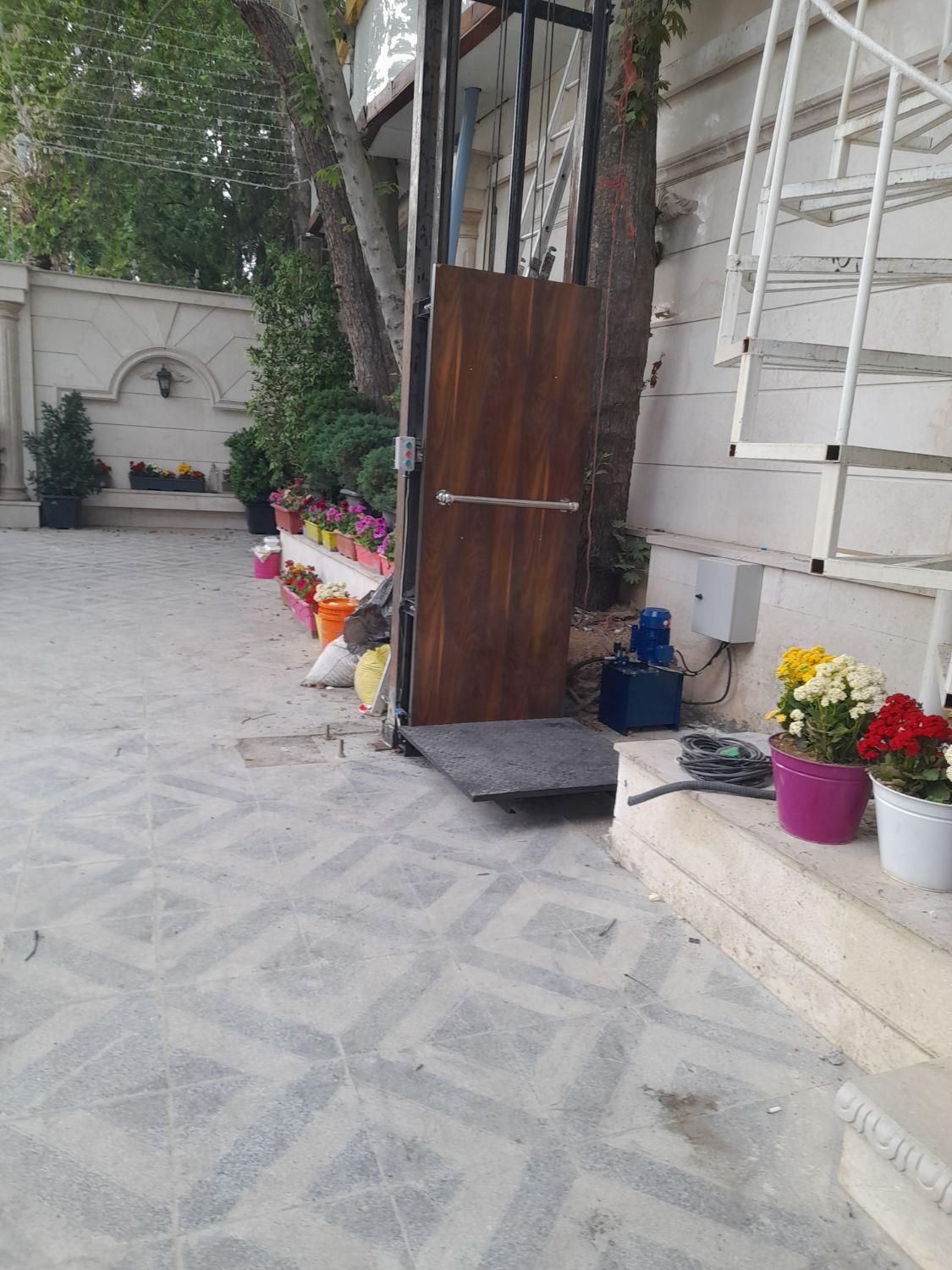 نصب و تعمیر آسانسور و بالابر در مشیریه - تصویر 4