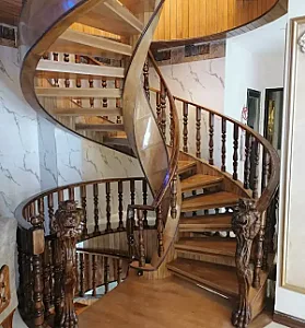 خدمات نجاری ساختمان در زعفرانیه