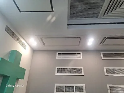 کانال‌سازی میرزایی