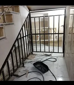 جوشکاری سیار در تهرانپارس