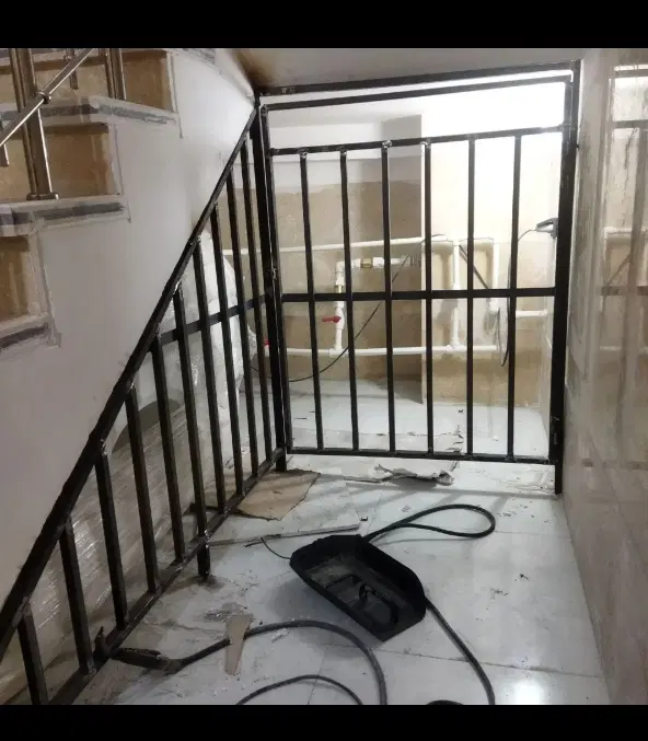 جوشکاری سیار در تهرانپارس