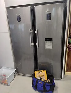 نصب و تعمیر کولر گازی در سهروردی