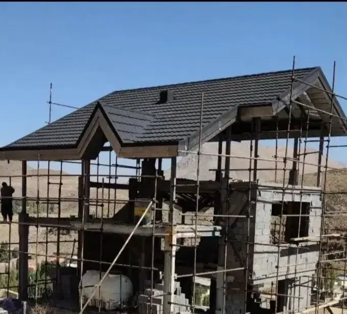 سوله پوشش ایران زمین - تصویر 8