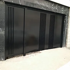 آهنگری سیار در کرمان