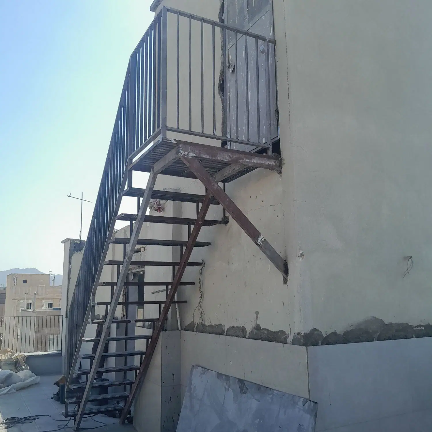 آهنگری سیار در کرمان - تصویر 6