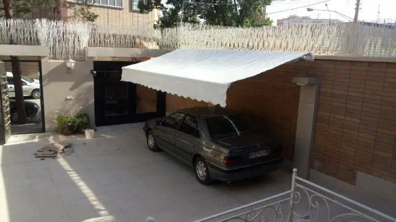 سایبان رضا - تصویر 5