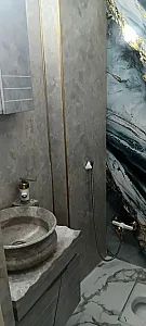 بازسازی ساختمان دیزاین نورا