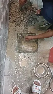 لوله‌کشی و تأسیسات در سید خندان