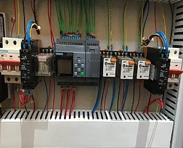 الکترونوین