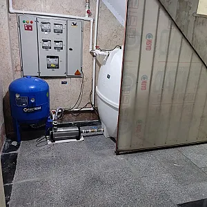 تاسیسات رویال