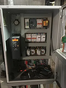 ساخت و تعمیر تابلو برق در عبدل‌آباد