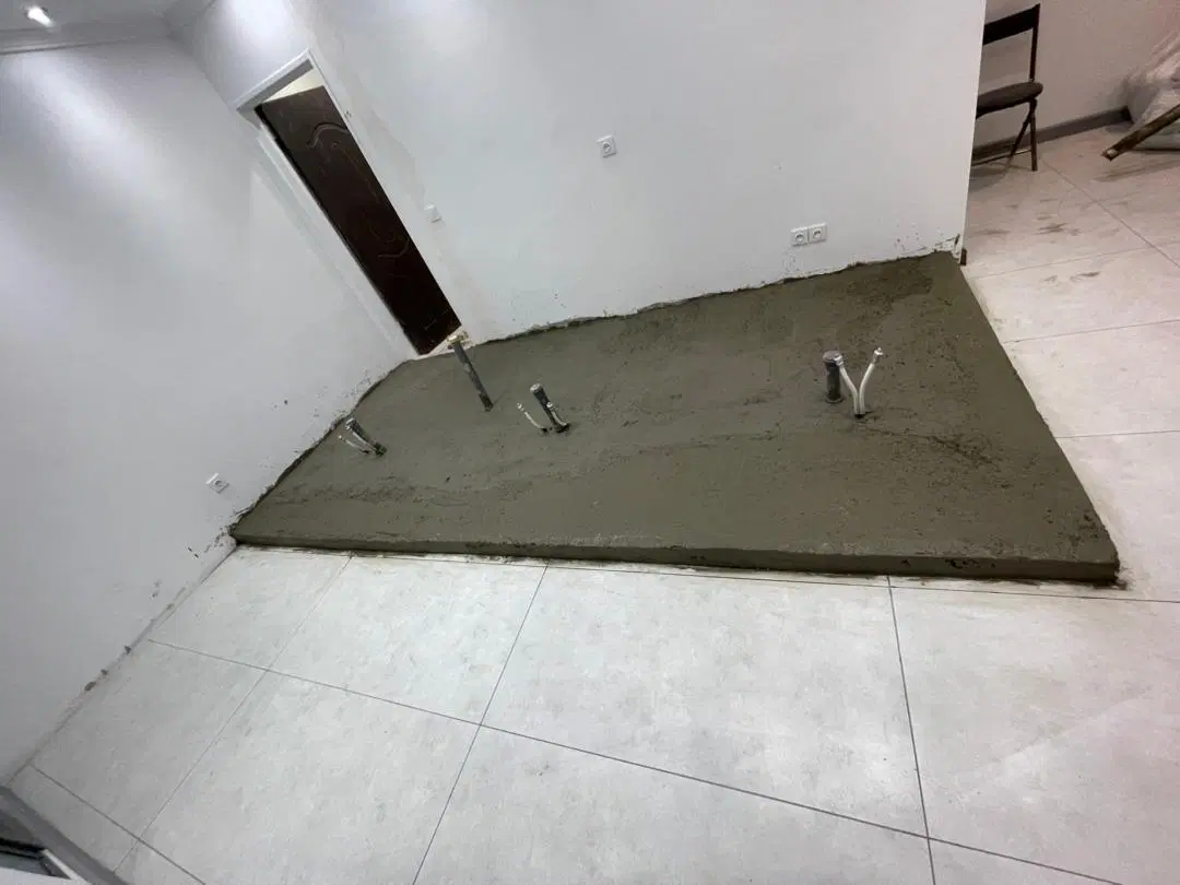 لوله‌کشی و تأسیسات در جنت‌آباد شمالی - تصویر 11
