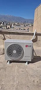 نصب و تعمیر کولر گازی و اسپیلت در صادقیه