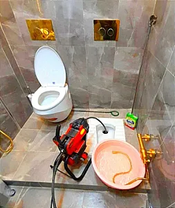 خدمات فنی رحیمی