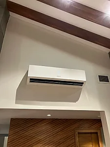 نصب و تعمیر کولر گازی در میدان ولیعصر