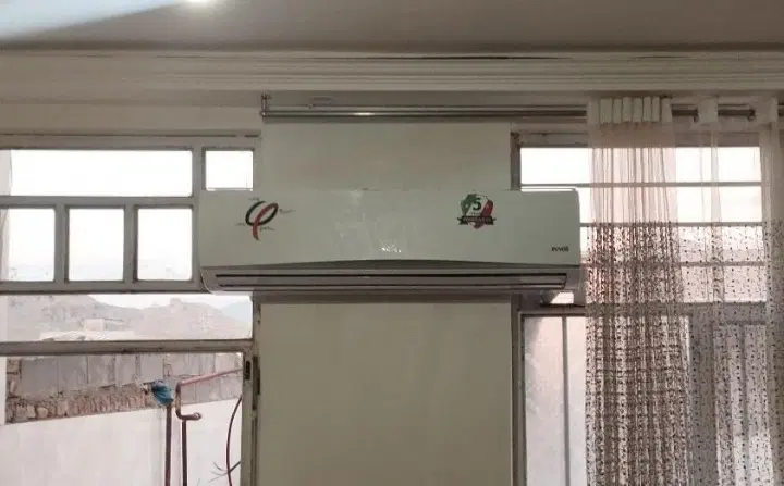 نصب و تعمیر کولر گازی در فلسطین - تصویر 5