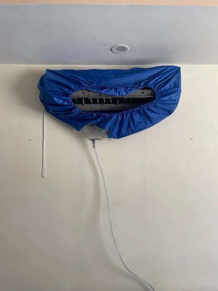 نصب و تعمیر کولر گازی در پونک - تصویر 9