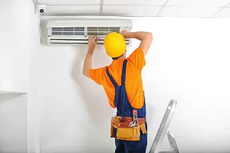 تعمیر یخچال و فریزر و کولر گازی در دانشگاه شریف