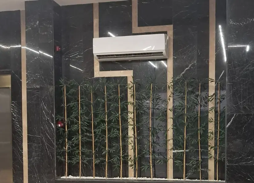 نصب و سرویس کولر گازی و اسپلیت در سعادت‌آباد - تصویر 3