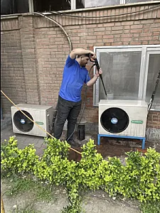 آروند سرویس