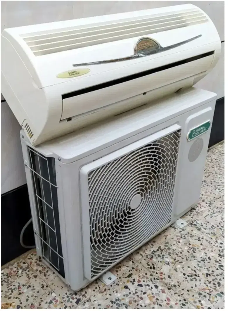 نصب و سرویس کولر گازی در هروی - تصویر 8
