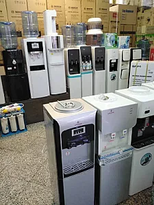 گروه برودتی طهران سرویس