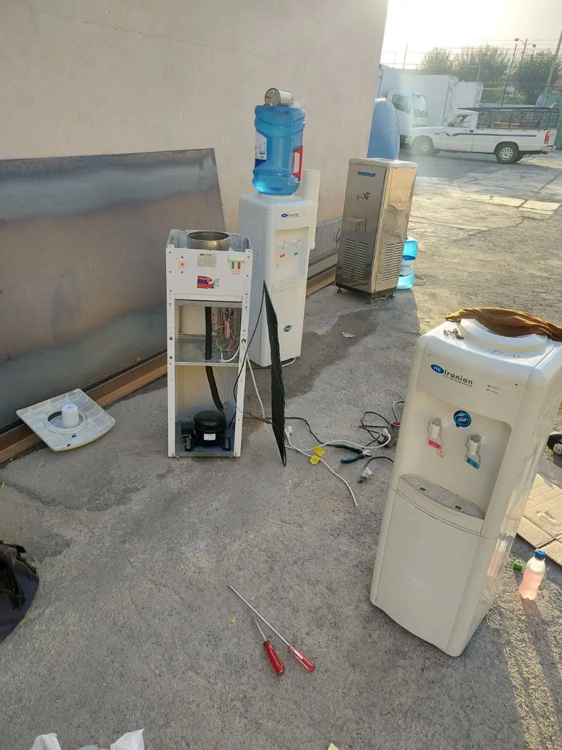 گروه برودتی طهران سرویس - تصویر 7
