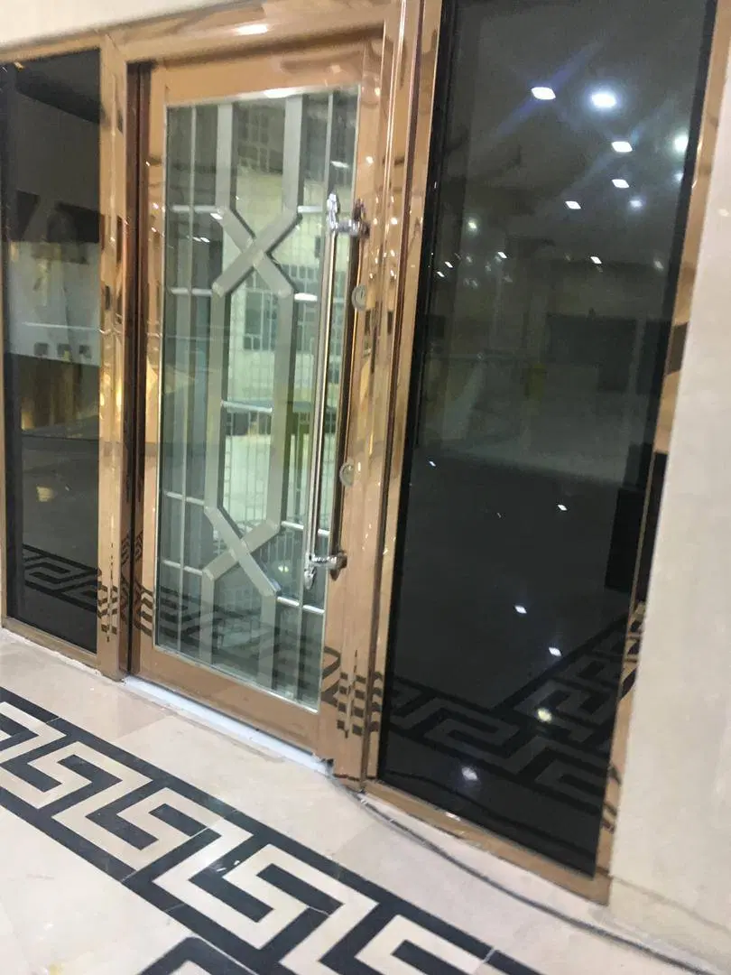 استیل پامنار - تصویر 3