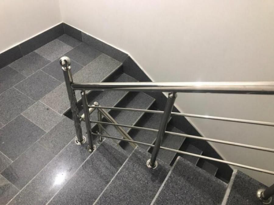نرده و حفاظ استیل در دردشت - تصویر 5