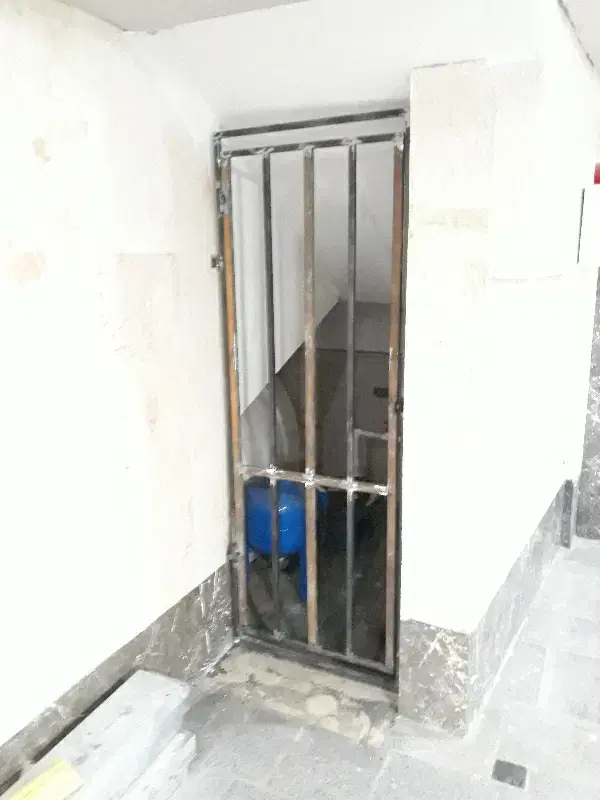 جوشکاری سیار در هاشم‌آباد شهرری