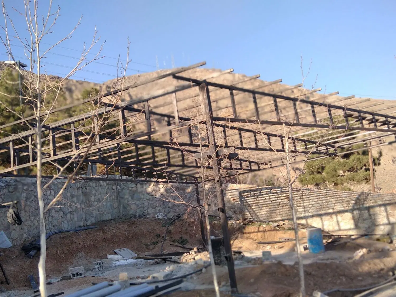 جوشکاری سیار در نیاوران - تصویر 6