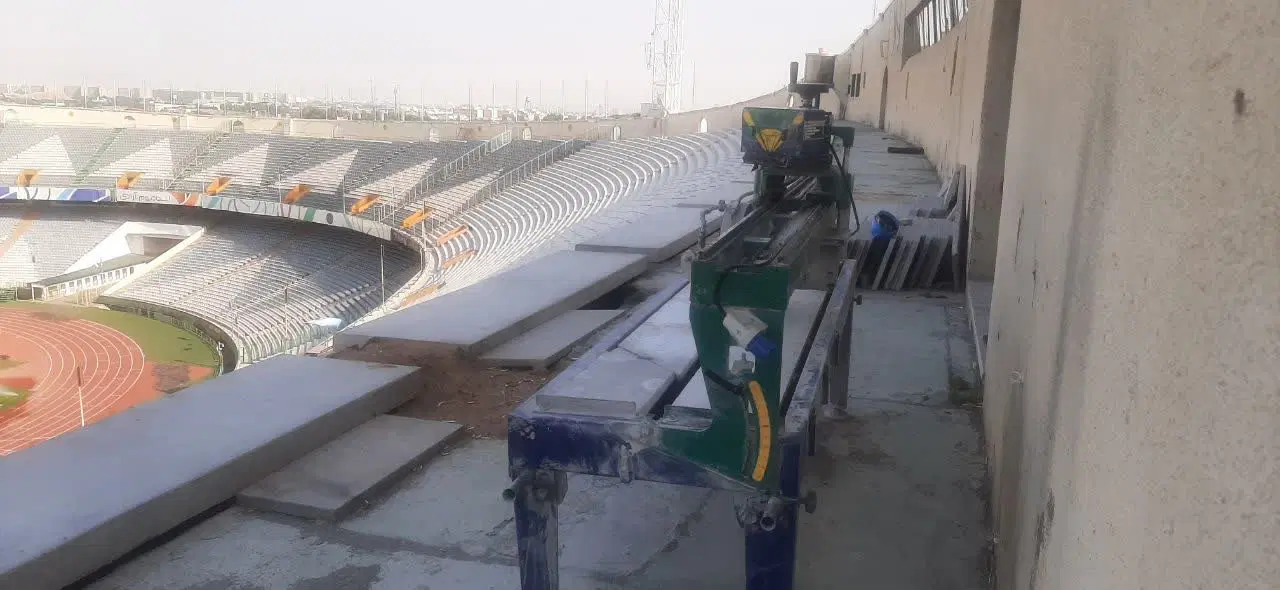 اجاره دستگاه سنگبری در شادآباد - تصویر 2