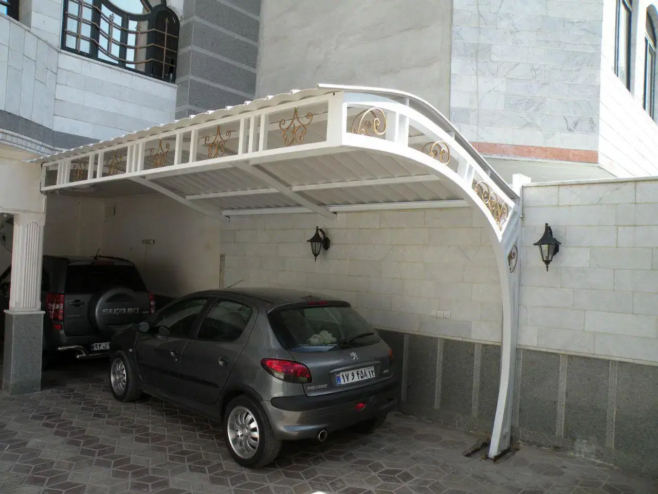 سایه سازان کوروش - تصویر 4