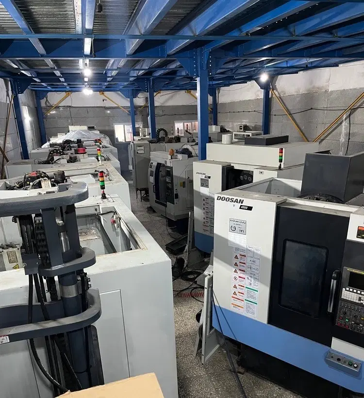 فراز صنعت قوام پایا - تصویر 4