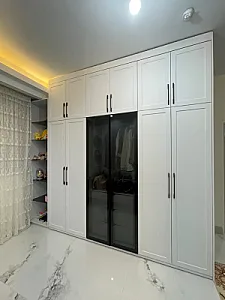 نصب و تعمیر کابینت در پاسداران