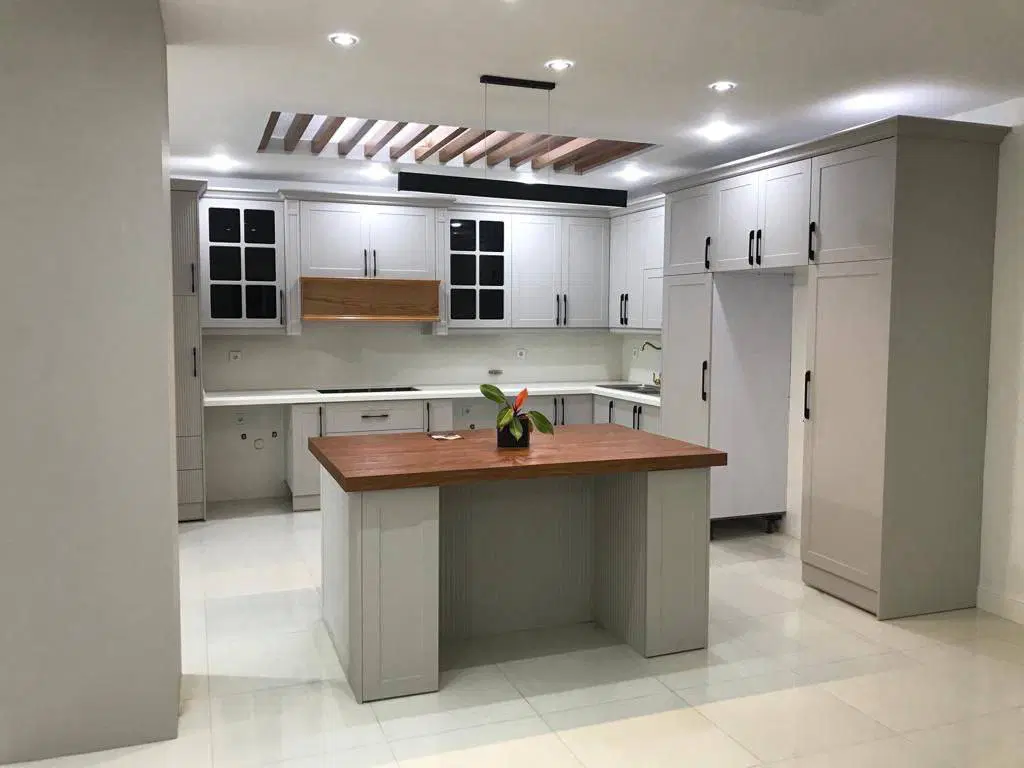 نصب و تعمیر کابینت در پاسداران - تصویر 3