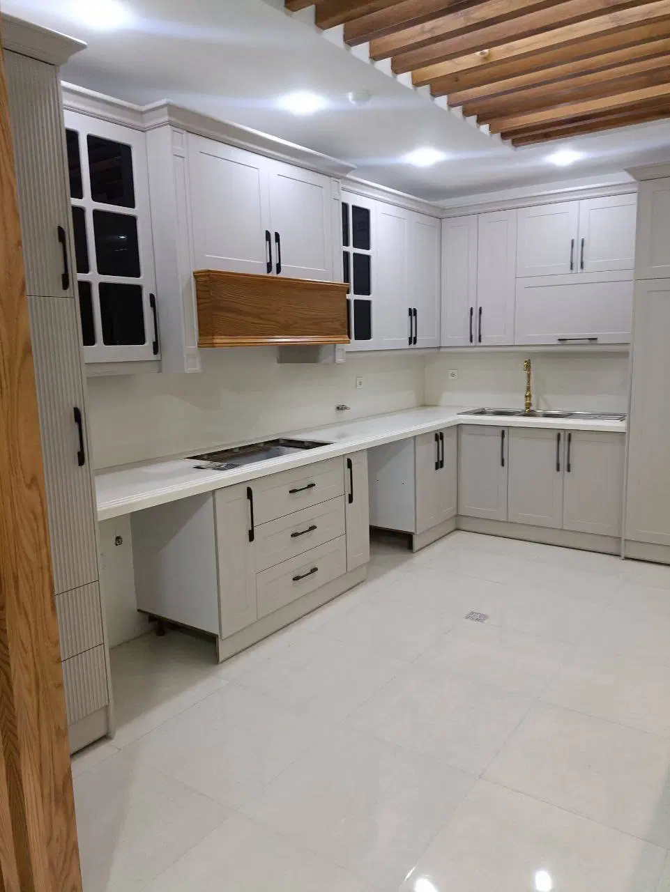 نصب و تعمیر کابینت در پاسداران - تصویر 4
