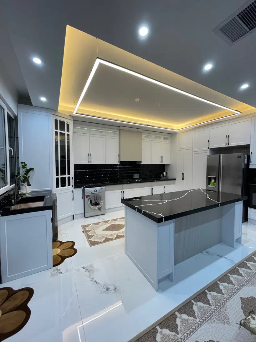 نصب و تعمیر کابینت در پاسداران - تصویر 5