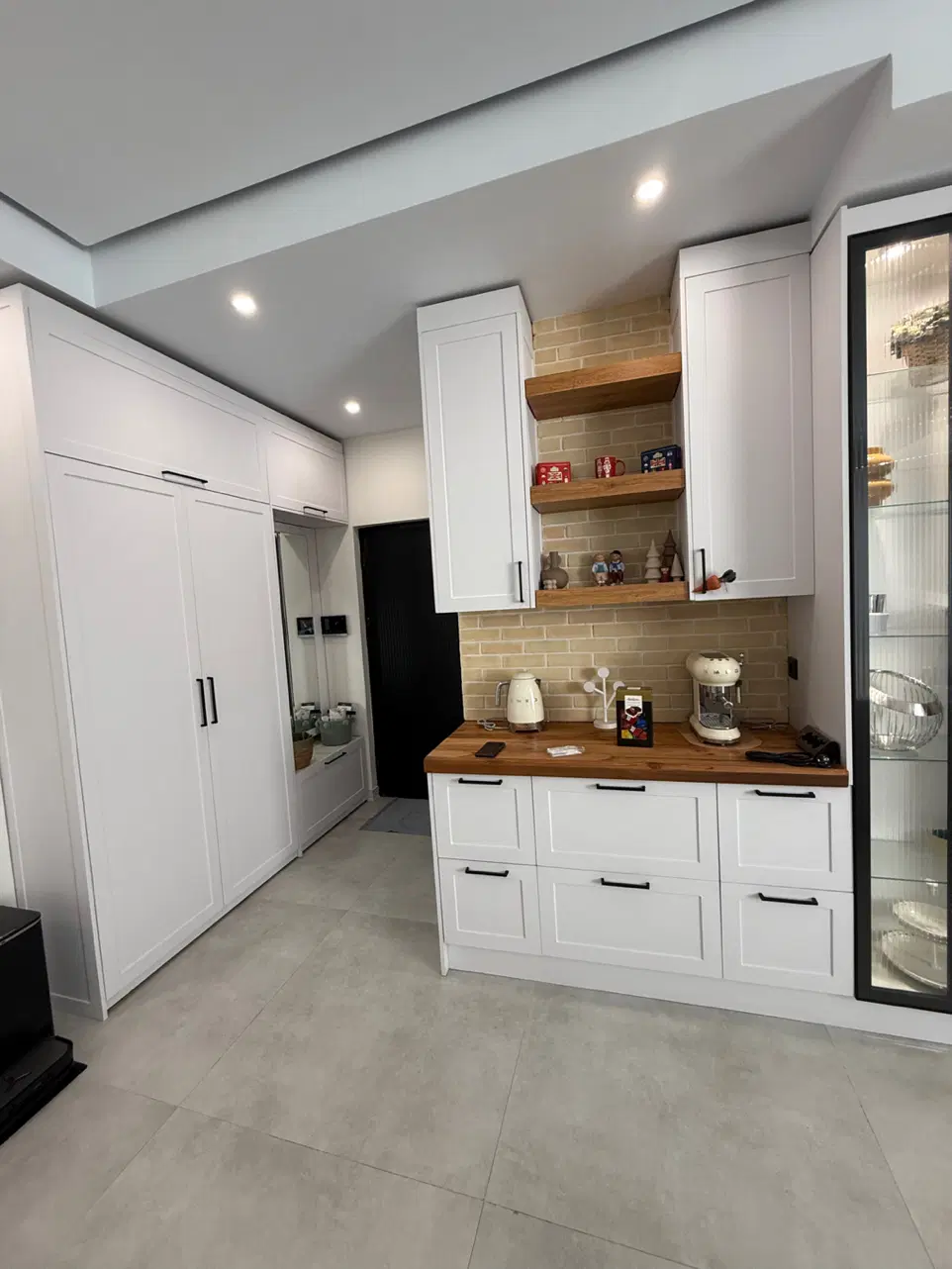 نصب و تعمیر کابینت در پاسداران - تصویر 6
