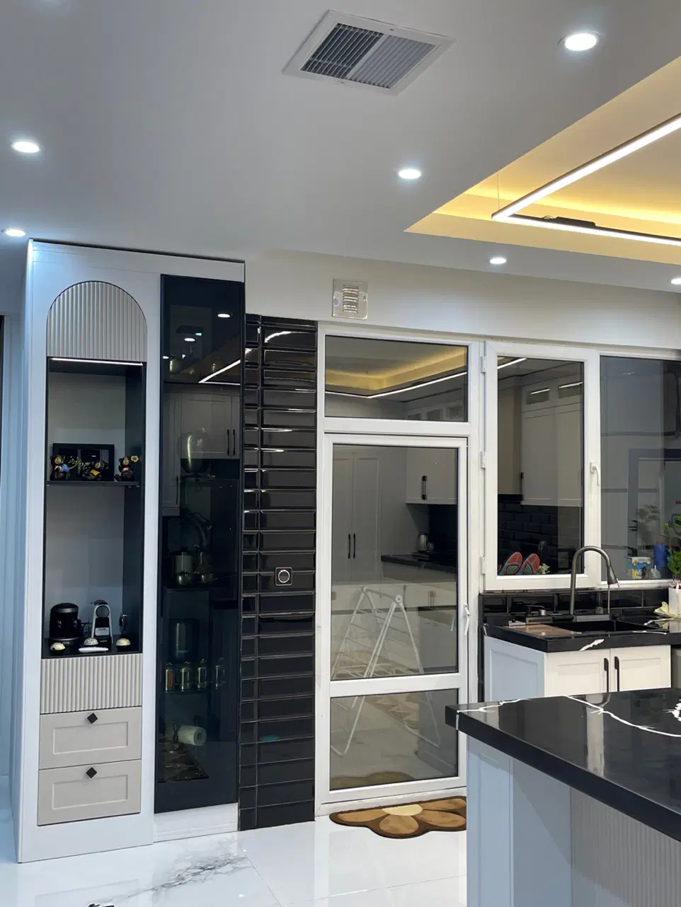 نصب و تعمیر کابینت در پاسداران - تصویر 8