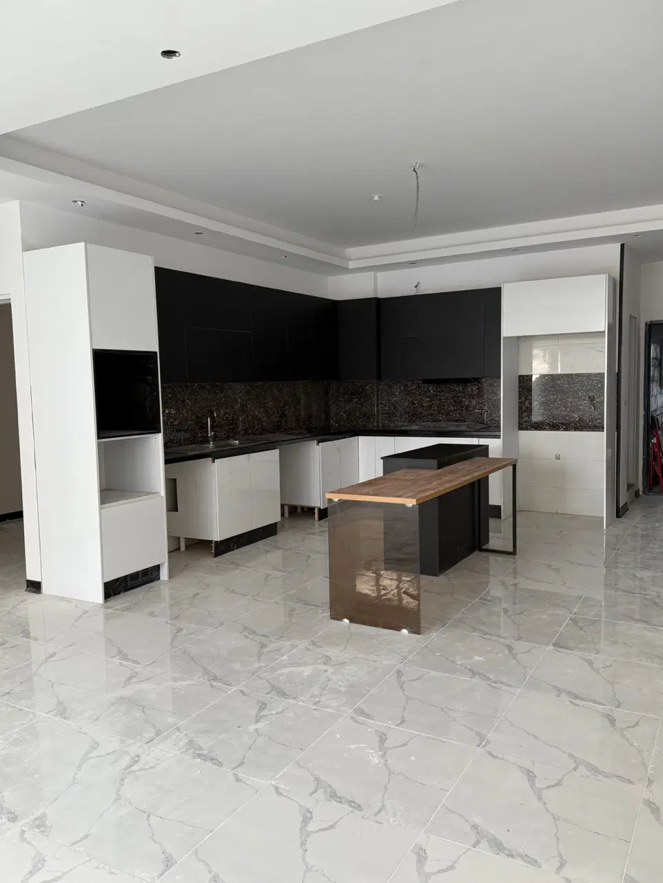 نصب و تعمیر کابینت در پاسداران - تصویر 9