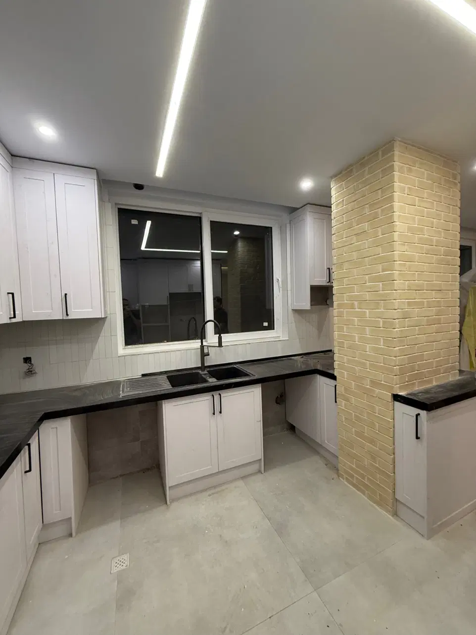 نصب و تعمیر کابینت در پاسداران - تصویر 11
