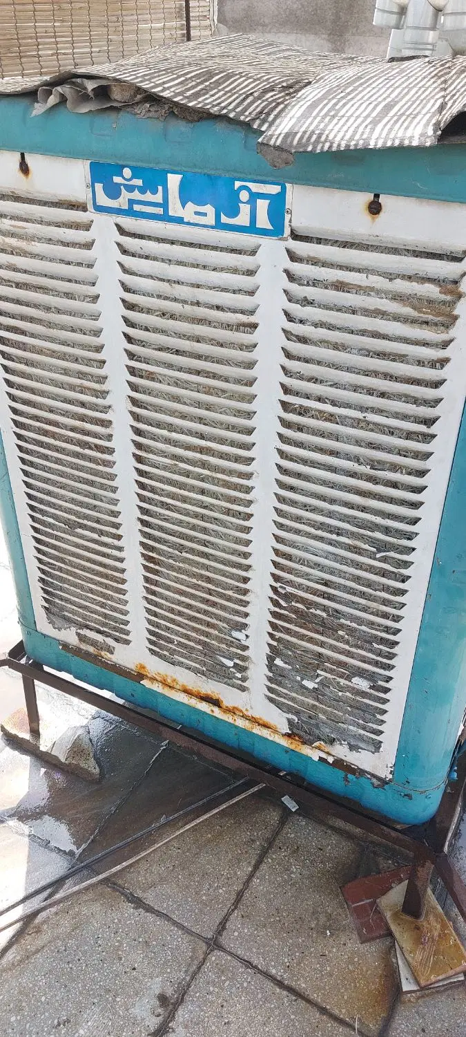 سرویس و تعمیر کولر آبی در کرمان - تصویر 6