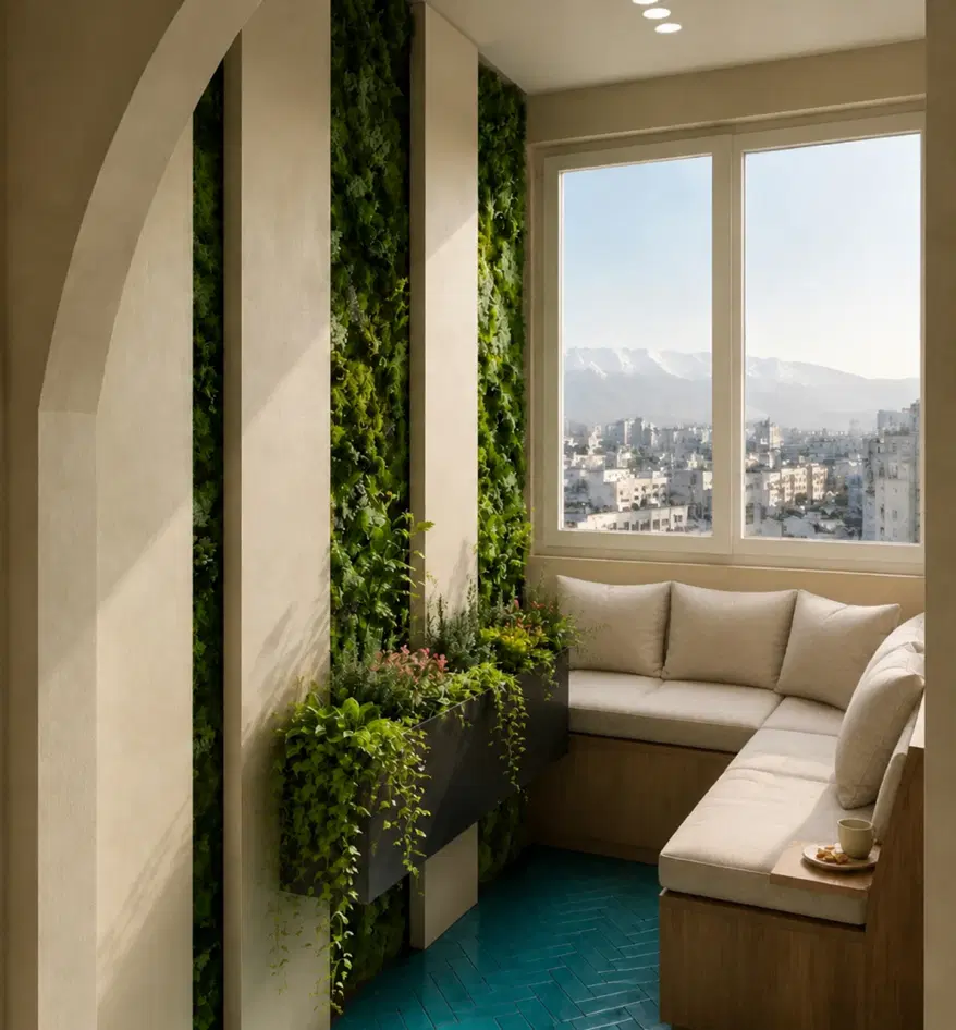 گروه مهندسی باران - تصویر 10