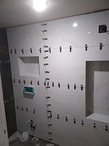 کاشی‌کاری و سرامیک در فردوس