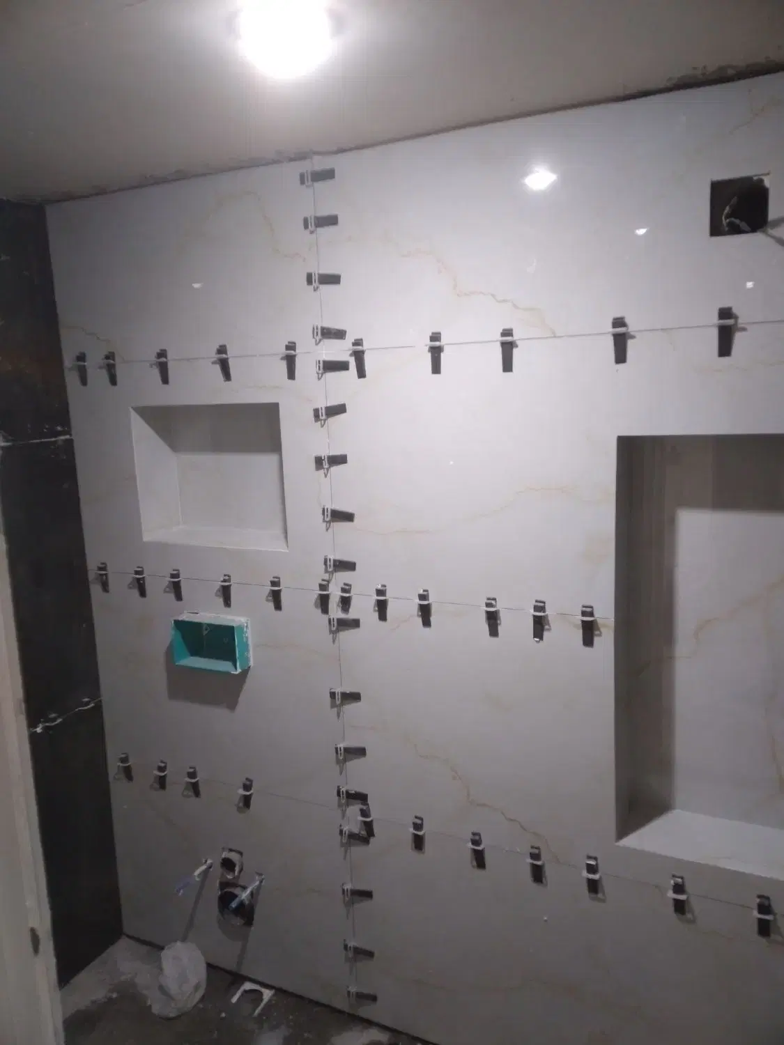کاشی‌کاری و سرامیک در فردوس
